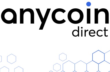 Anycoin Direct crypto exchange