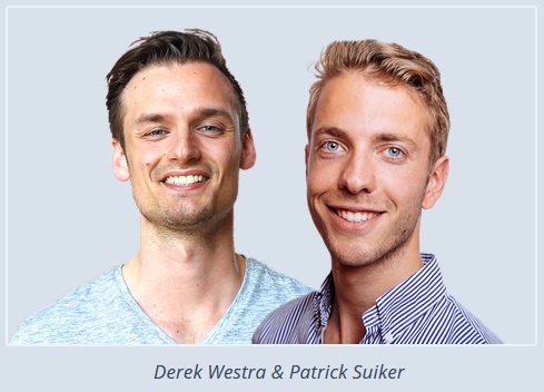 Derek en Patrick AllesOverCrypto